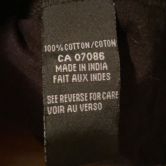 Kiss shirt sz L/G - Picture 4 of 4